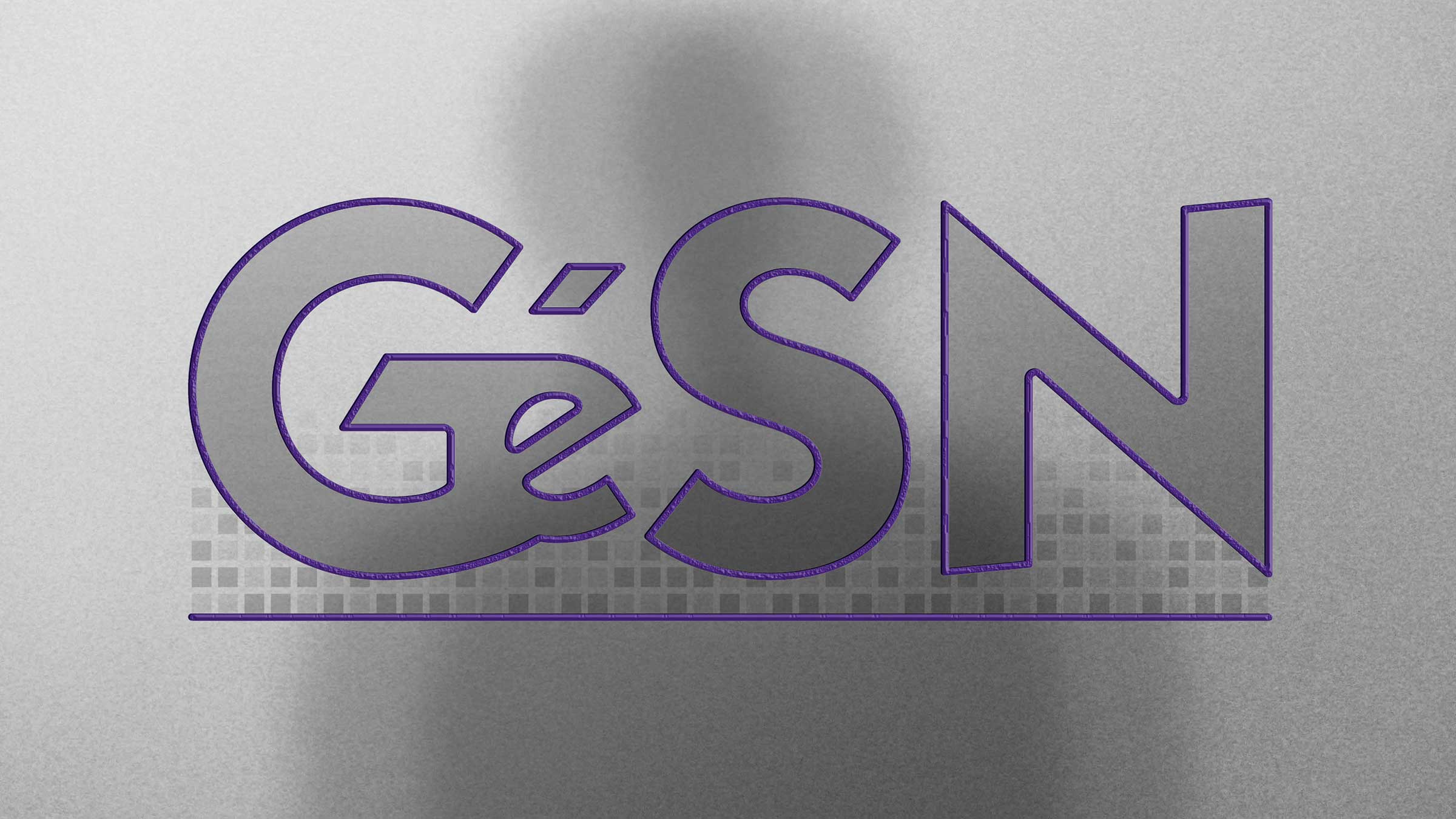 Nieuw logo voor GéSN.